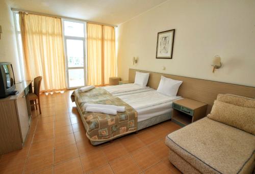 Imagen general del Hotel Grand Hotel Nirvana - All Inclusive. Foto 6