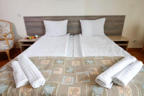 Imagen general del Hotel Grand Hotel Nirvana - All Inclusive. Foto 7