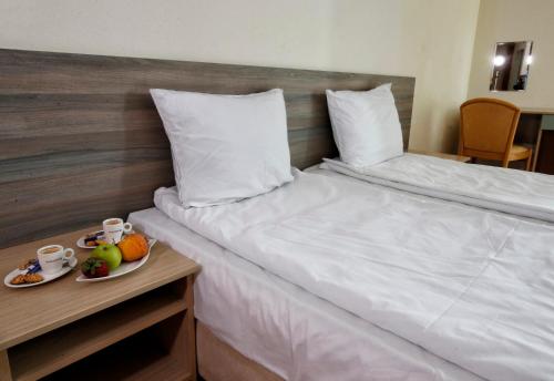 Imagen general del Hotel Grand Hotel Nirvana - All Inclusive. Foto 8