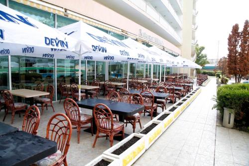 Imagen general del Hotel Grand Hotel Nirvana - All Inclusive. Foto 12