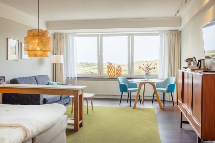 Imagen de la habitación del Hotel Grand Hotel Opduin - Texel. Foto 5