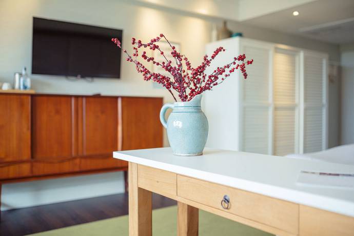 Imagen de la habitación del Hotel Grand Hotel Opduin - Texel. Foto 11
