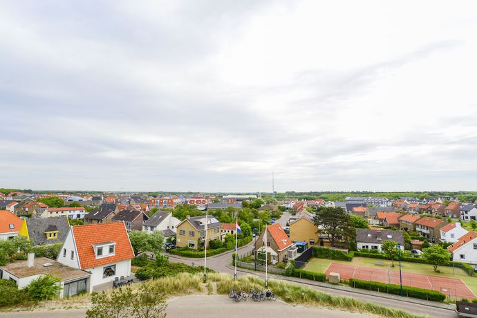 Imagen de la habitación del Hotel Grand Hotel Opduin - Texel. Foto 12