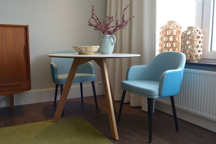 Imagen de la habitación del Hotel Grand Hotel Opduin - Texel. Foto 13