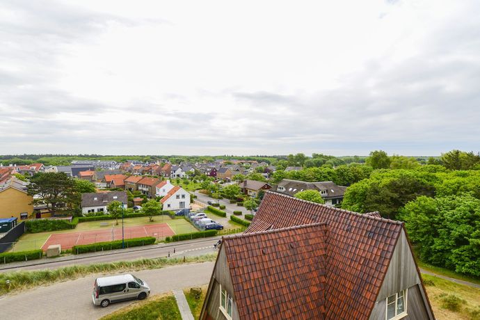 Imagen de la habitación del Hotel Grand Hotel Opduin - Texel. Foto 15