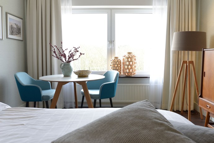Imagen de la habitación del Hotel Grand Hotel Opduin - Texel. Foto 16