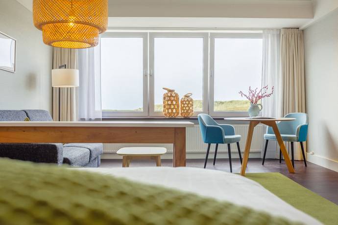 Imagen de la habitación del Hotel Grand Hotel Opduin - Texel. Foto 17