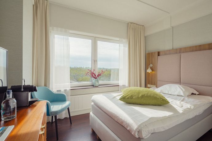 Imagen de la habitación del Hotel Grand Hotel Opduin - Texel. Foto 18