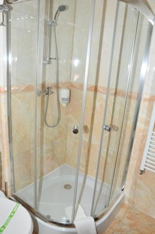 Imagen de la habitación del Hotel Grand Hotel Orient Braila. Foto 9