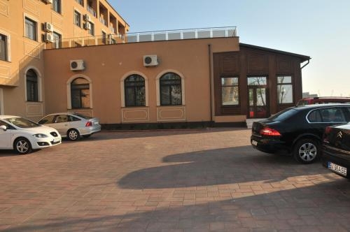 Imagen general del Hotel Grand Hotel Orient Braila. Foto 5