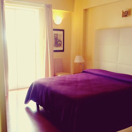 Imagen de la habitación del Hotel Grand Hotel Pacl&agrave;. Foto 6