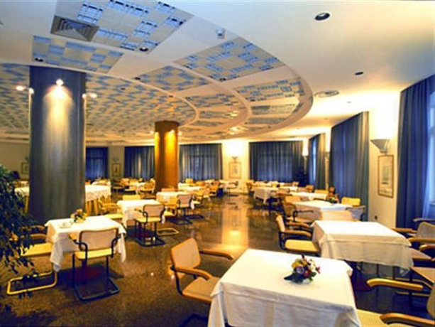 Imagen general del Hotel Grand Hotel Palace. Foto 2