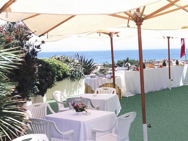 Imagen general del Hotel Grand Hotel Palace. Foto 3