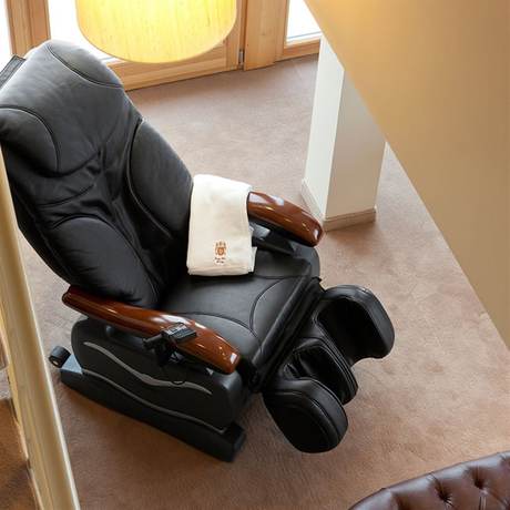 Imagen de la habitación del Hotel Grand Hotel Paradiso. Foto 4