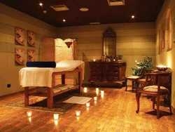 Imagen de los interiores del Hotel Grand Hotel Paradiso, Passo Tonale. Foto 4