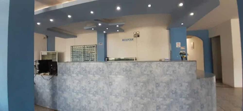 Imagen de los interiores del Hotel Grand Hotel Paraiso Salinas. Foto 12