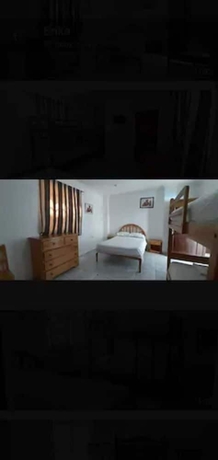Imagen de la habitación del Hotel Grand Hotel Paraiso Salinas. Foto 3