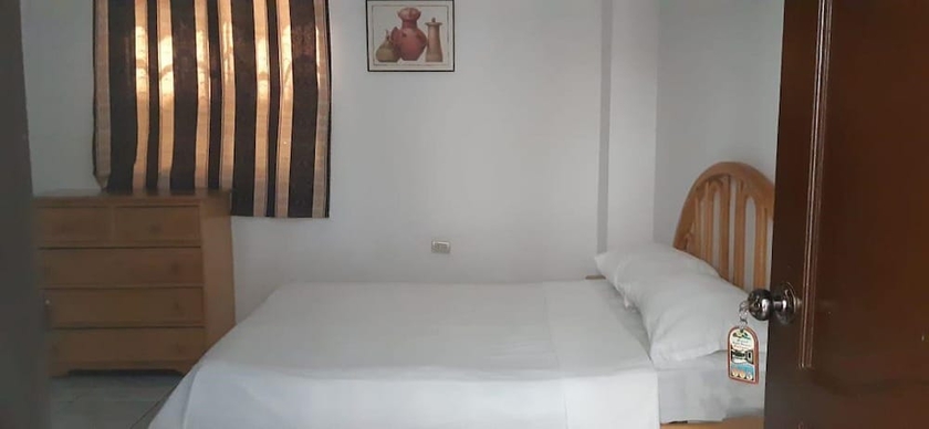 Imagen de la habitación del Hotel Grand Hotel Paraiso Salinas. Foto 8