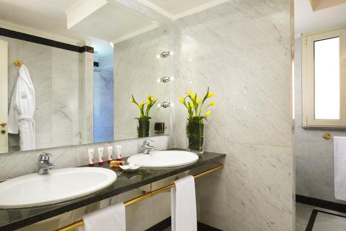 Imagen de la habitación del Hotel Grand Hotel Parker's. Foto 5