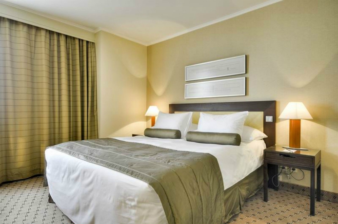 Imagen de la habitación del Hotel Grand Hotel Prague Towers - Czech Leading Hotels. Foto 3