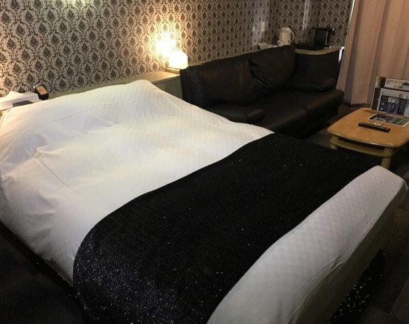 Imagen de la habitación del Hotel Grand Hotel Prius - Adults Only. Foto 2