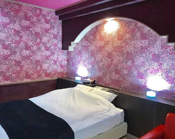 Imagen de la habitación del Hotel Grand Hotel Prius - Adults Only. Foto 4