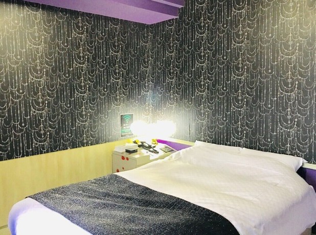 Imagen de la habitación del Hotel Grand Hotel Prius - Adults Only. Foto 5