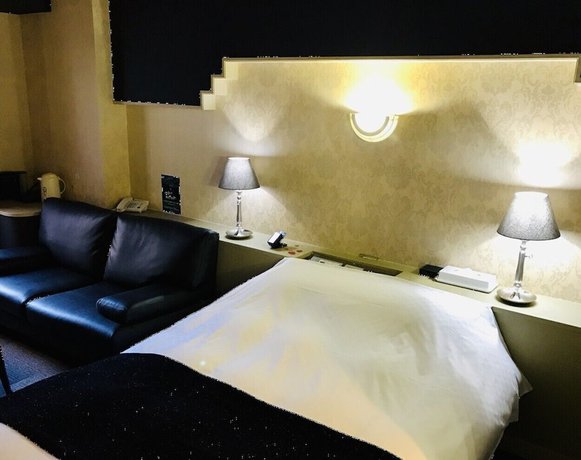 Imagen de la habitación del Hotel Grand Hotel Prius - Adults Only. Foto 7