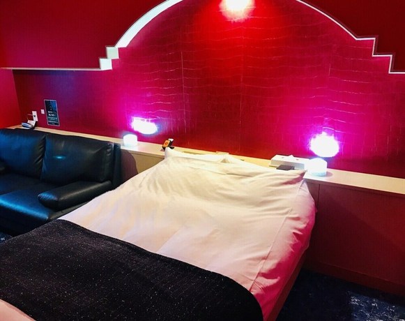 Imagen de la habitación del Hotel Grand Hotel Prius - Adults Only. Foto 8