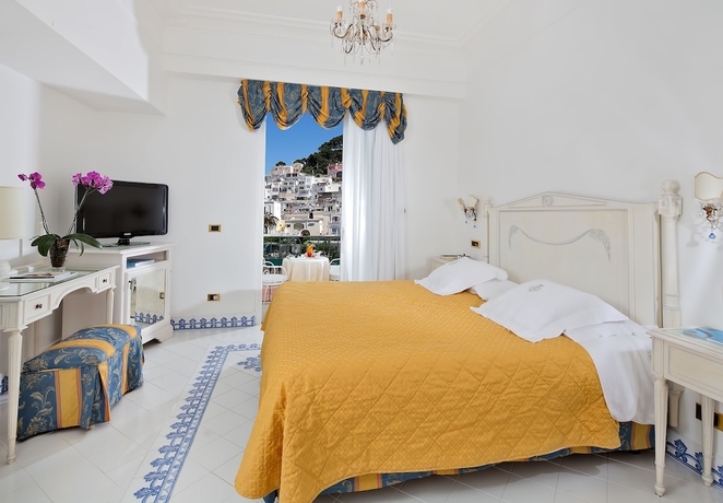 Imagen de la habitación del Hotel Grand Hotel Quisisana. Foto 12