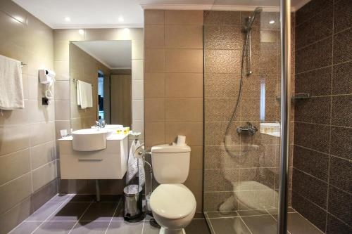 Imagen general del Hotel Grand Hotel Riga. Foto 5