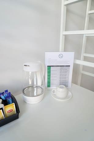 Imagen de la habitación del Hotel Grand Hotel Rockdale. Foto 3