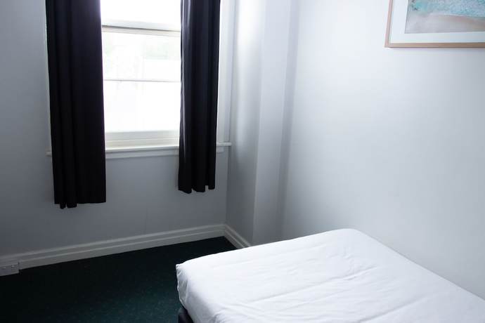 Imagen de la habitación del Hotel Grand Hotel Rockdale. Foto 4