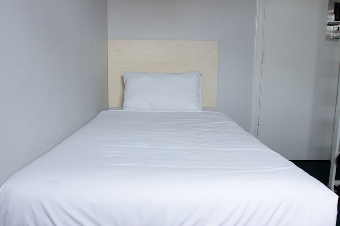 Imagen de la habitación del Hotel Grand Hotel Rockdale. Foto 8