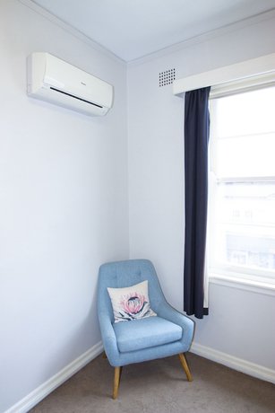 Imagen de la habitación del Hotel Grand Hotel Rockdale. Foto 12