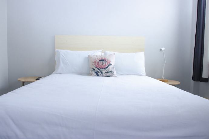 Imagen de la habitación del Hotel Grand Hotel Rockdale. Foto 15