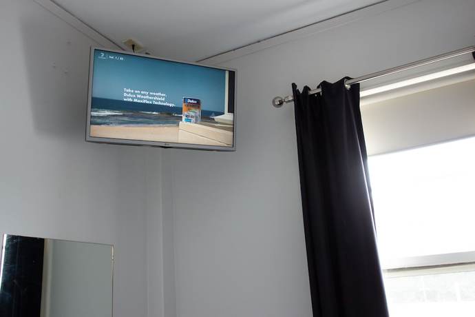 Imagen de la habitación del Hotel Grand Hotel Rockdale. Foto 20