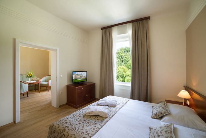 Imagen de la habitación del Hotel Grand Hotel Roga&scaron;ka. Foto 6