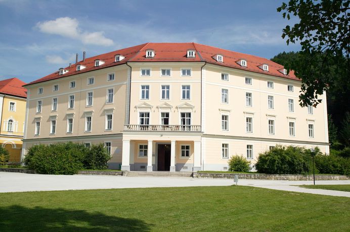 Imagen de la habitación del Hotel Grand Hotel Roga&scaron;ka. Foto 8