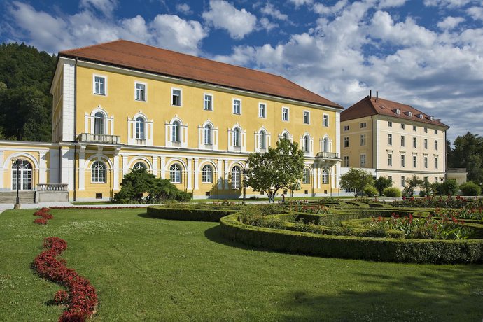 Imagen de la habitación del Hotel Grand Hotel Roga&scaron;ka. Foto 15