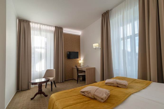 Imagen de la habitación del Hotel Grand Hotel Roga&scaron;ka. Foto 16