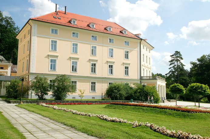 Imagen de la habitación del Hotel Grand Hotel Roga&scaron;ka. Foto 17