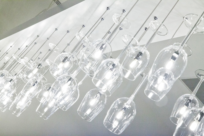 Imagen del bar/restaurante del Hotel Grand Hotel Salsomaggiore. Foto 9