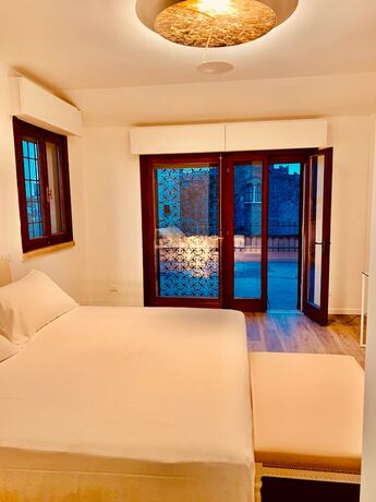 Imagen de la habitación del Hotel Grand Hotel San Lorenzo. Foto 15