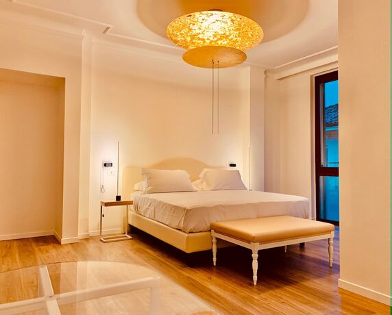 Imagen general del Hotel Grand Hotel San Lorenzo. Foto 3