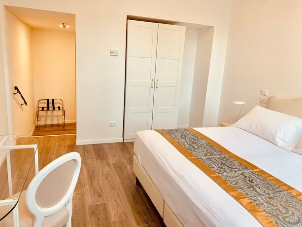 Imagen general del Hotel Grand Hotel San Lorenzo. Foto 4