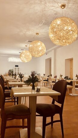 Imagen general del Hotel Grand Hotel San Lorenzo. Foto 6