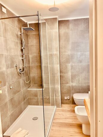 Imagen general del Hotel Grand Hotel San Lorenzo. Foto 10