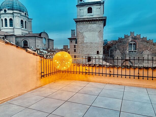 Imagen general del Hotel Grand Hotel San Lorenzo. Foto 11