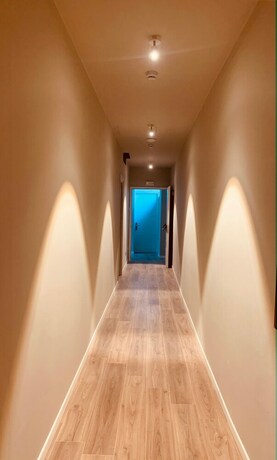 Imagen general del Hotel Grand Hotel San Lorenzo. Foto 13